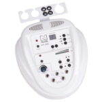 Urządzenie 3w1 Darsonval Galwan Ultradźwięki