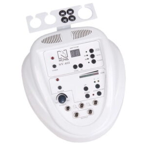 Urządzenie 3w1 Darsonval Galwan Ultradźwięki