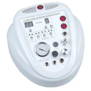 PAPILIO 5w1 Mikro+Kawitacja +Ultradźwięki +Młotek+photon