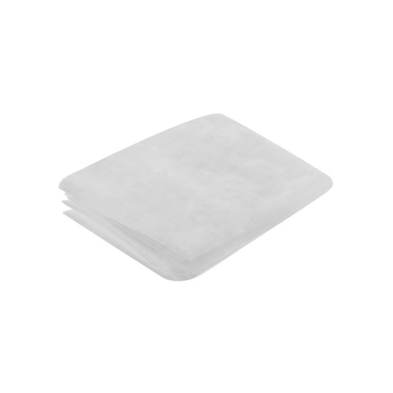 Szlafrok włókninowy 10 sztuk