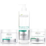 Zestaw do stóp regenerujący Bielenda