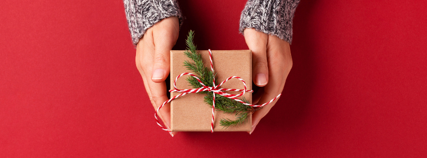 Pomysły na kosmetyczne prezenty świąteczne!