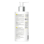 Odżywczy żel do mycia twarzy z ceramidami 300ml