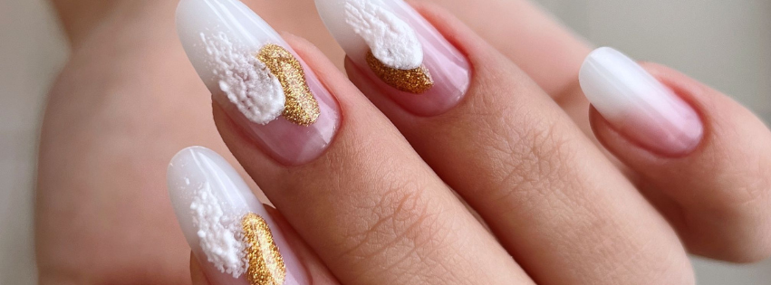Najmodniejsze paznokcie zimy 2025!