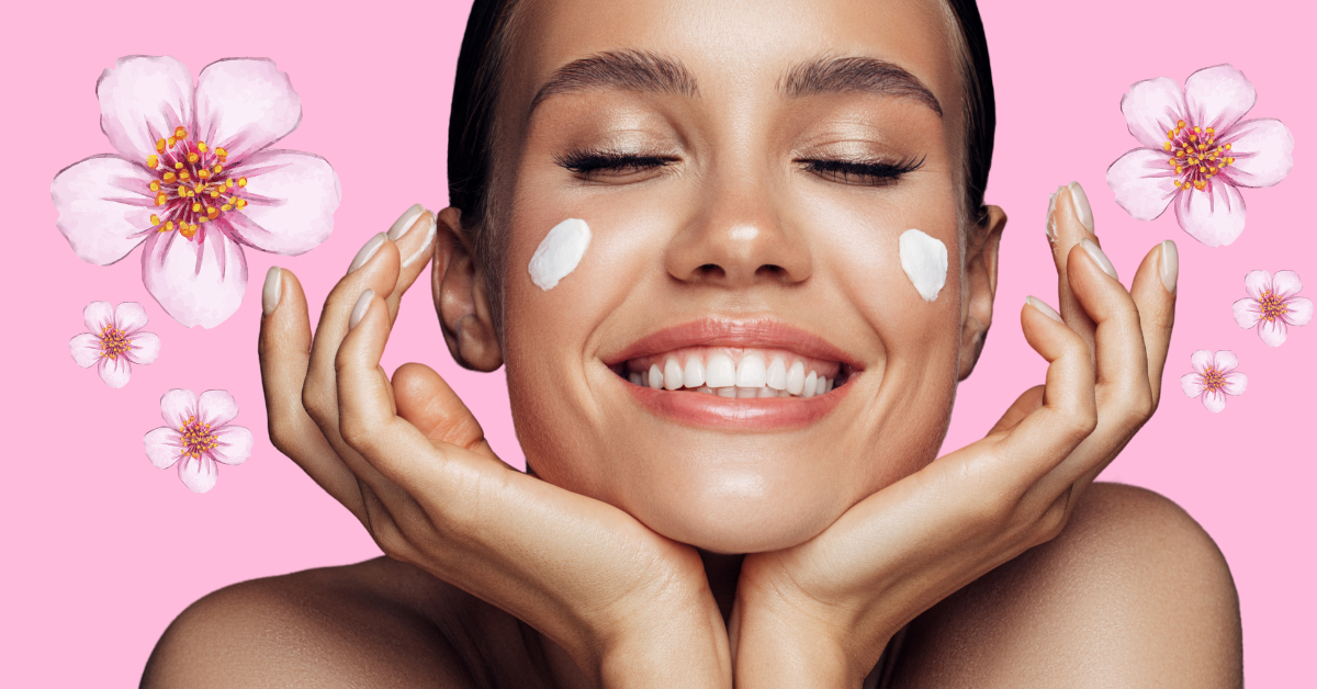 Jak zadbać o skórę po zimie?