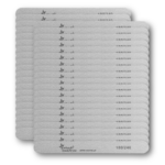 Pilnik prosty 180/240 50 sztuk