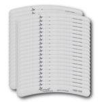 Pilnik banan 100/180 50 sztuk