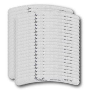 Pilnik banan 100/180 50 sztuk