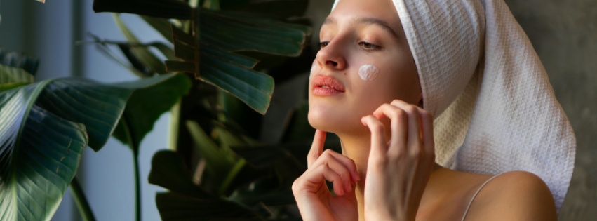 Letnie domowe SPA – relaks i pielęgnacja