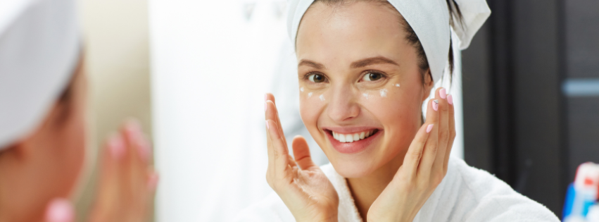 Domowe letnie SPA krok po kroku
